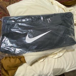Nike tote bag
